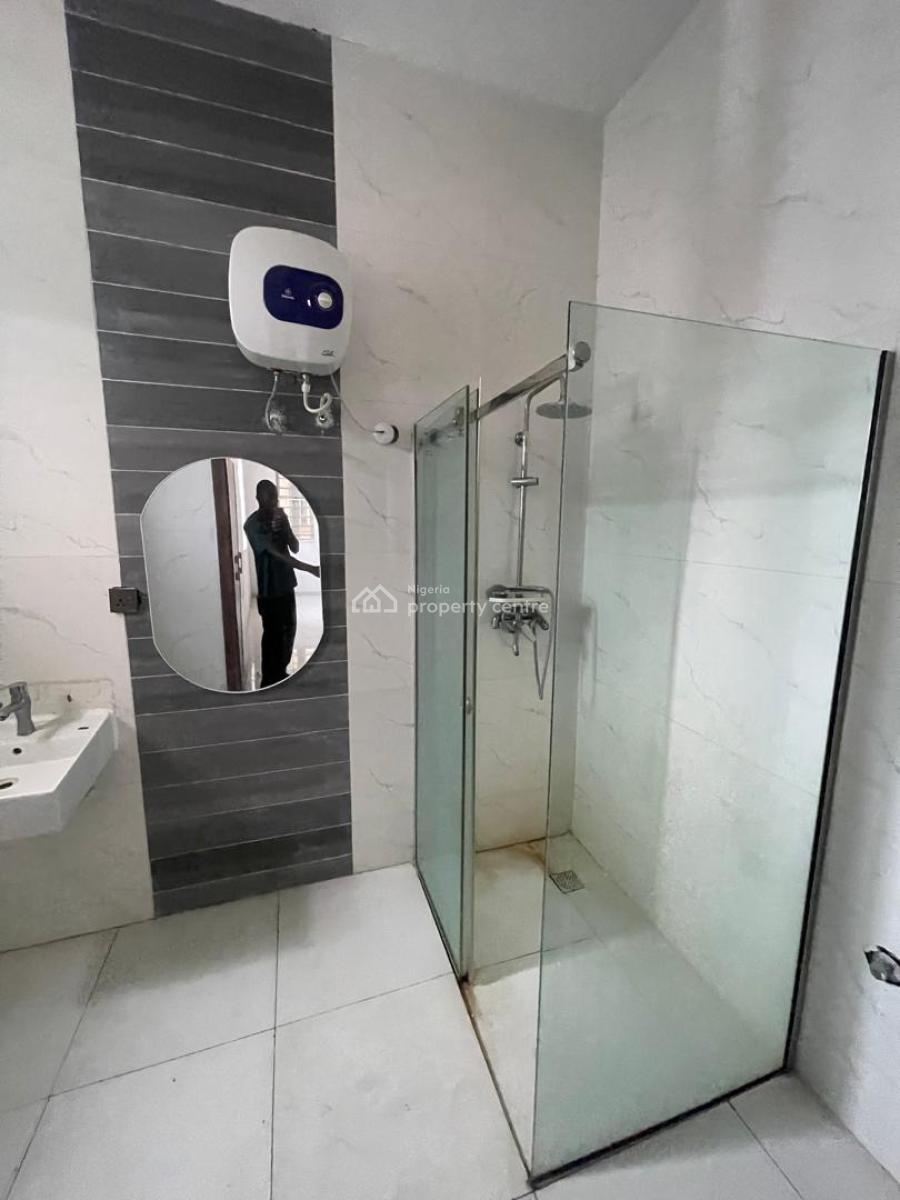Lovely 4 Bedroom Semi Detached with Bq, Harris Vgc, Vgc, Lekki, Lagos, Semi-detached Duplex for Rent