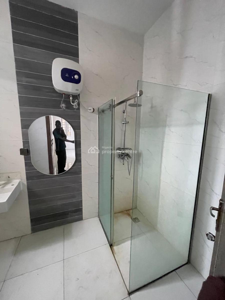 Lovely 4 Bedroom Semi Detached with Bq, Harris Vgc, Vgc, Lekki, Lagos, Semi-detached Duplex for Rent