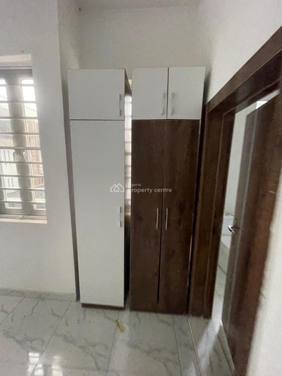 Lovely 4 Bedroom Semi Detached with Bq, Harris Vgc, Vgc, Lekki, Lagos, Semi-detached Duplex for Rent