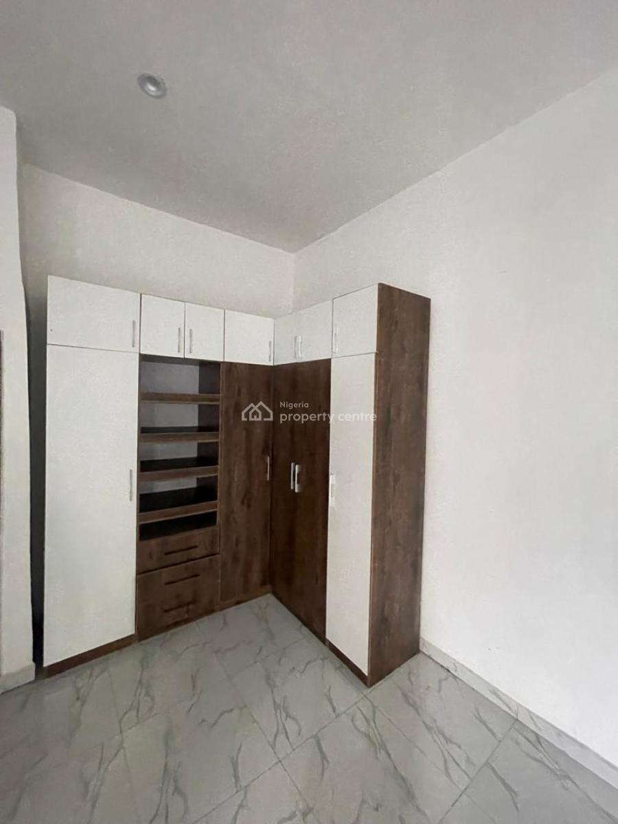 Lovely 4 Bedroom Semi Detached with Bq, Harris Vgc, Vgc, Lekki, Lagos, Semi-detached Duplex for Rent
