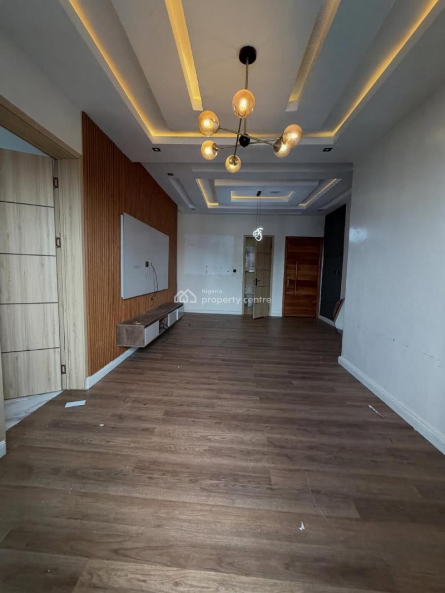 2 Bedroom Apartment with Swimming Pool, Ikate, Lekki, Lagos, Flat / Apartment for Rent