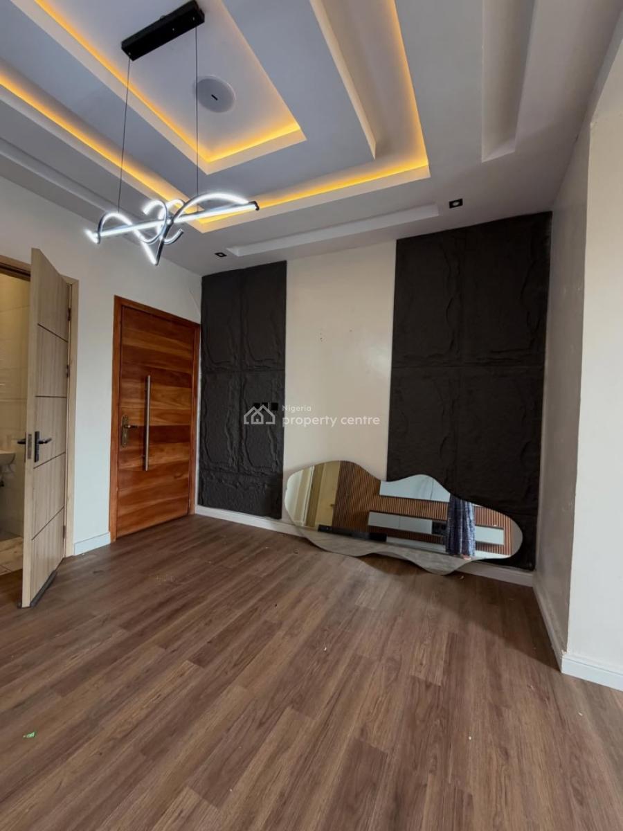 2 Bedroom Apartment with Swimming Pool, Ikate, Lekki, Lagos, Flat / Apartment for Rent