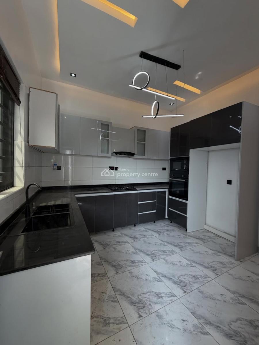 2 Bedroom Apartment with Swimming Pool, Ikate, Lekki, Lagos, Flat / Apartment for Rent