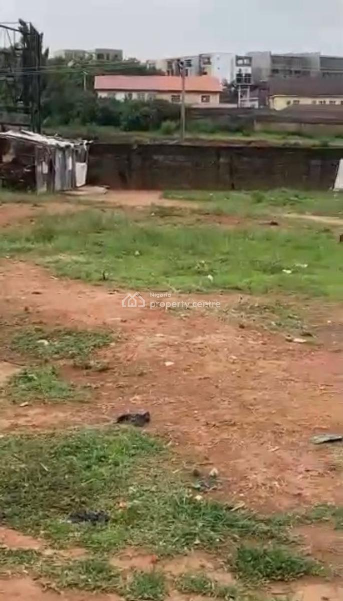 863sqm, Residential, C of O, Tarred Road, Gilmore Jahi, Jahi, Abuja, Residential Land for Sale