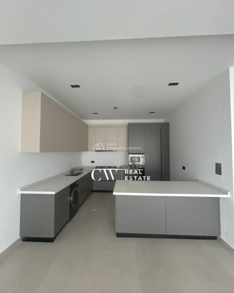 2 Bedroom Apartment, Lekki Phase 1, Lekki, Lagos, Flat / Apartment for Rent