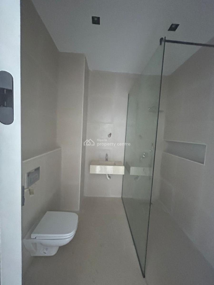 2 Bedroom Apartment, Lekki Phase 1, Lekki, Lagos, Flat / Apartment for Rent
