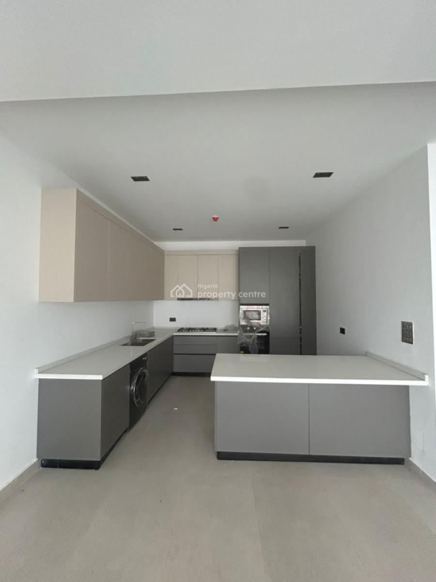 2 Bedroom Apartment, Lekki Phase 1, Lekki, Lagos, Flat / Apartment for Rent