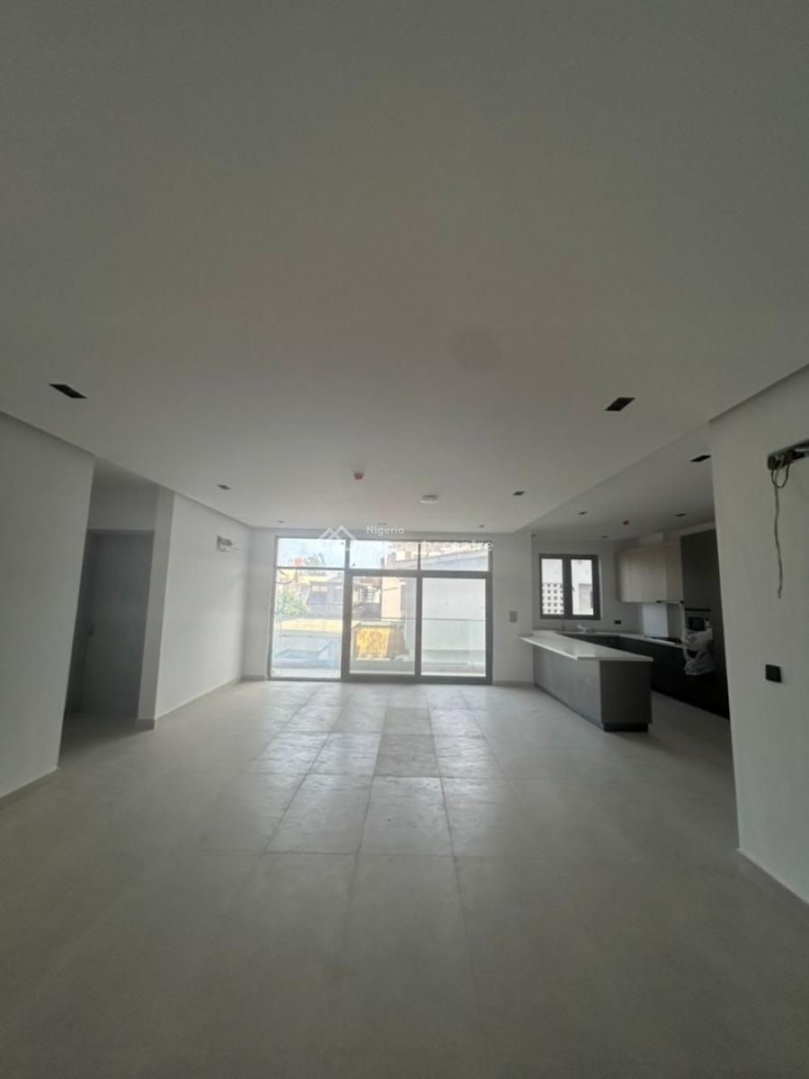 2 Bedroom Apartment, Lekki Phase 1, Lekki, Lagos, Flat / Apartment for Rent