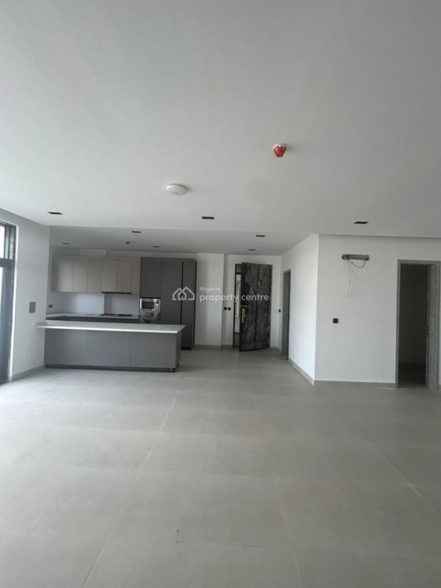 2 Bedroom Apartment, Lekki Phase 1, Lekki, Lagos, Flat / Apartment for Rent