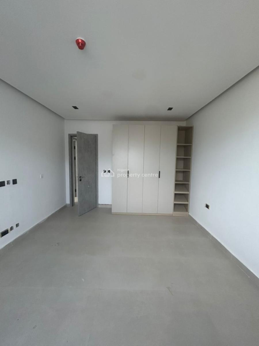 2 Bedroom Apartment, Lekki Phase 1, Lekki, Lagos, Flat / Apartment for Rent