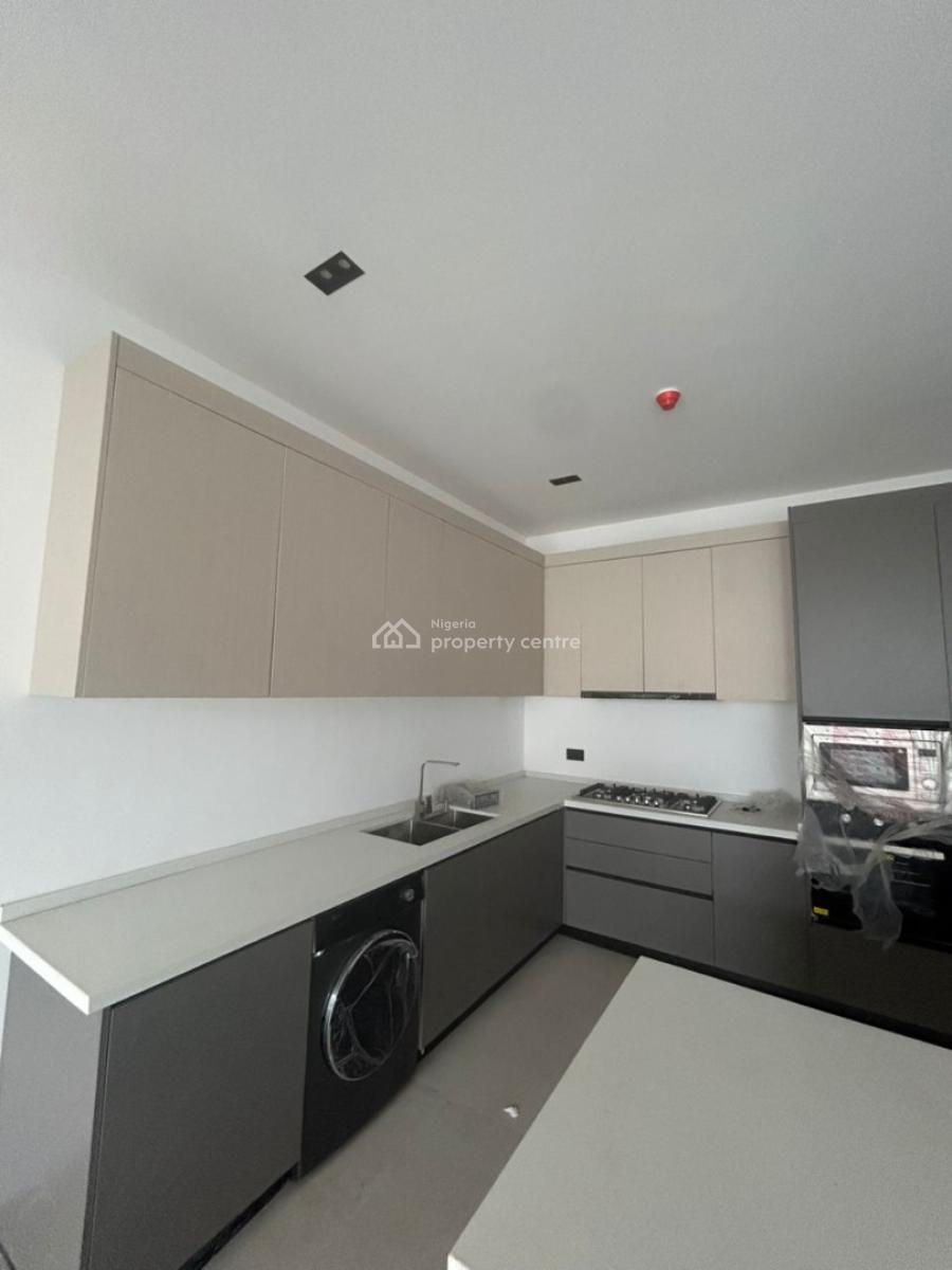 2 Bedroom Apartment, Lekki Phase 1, Lekki, Lagos, Flat / Apartment for Rent