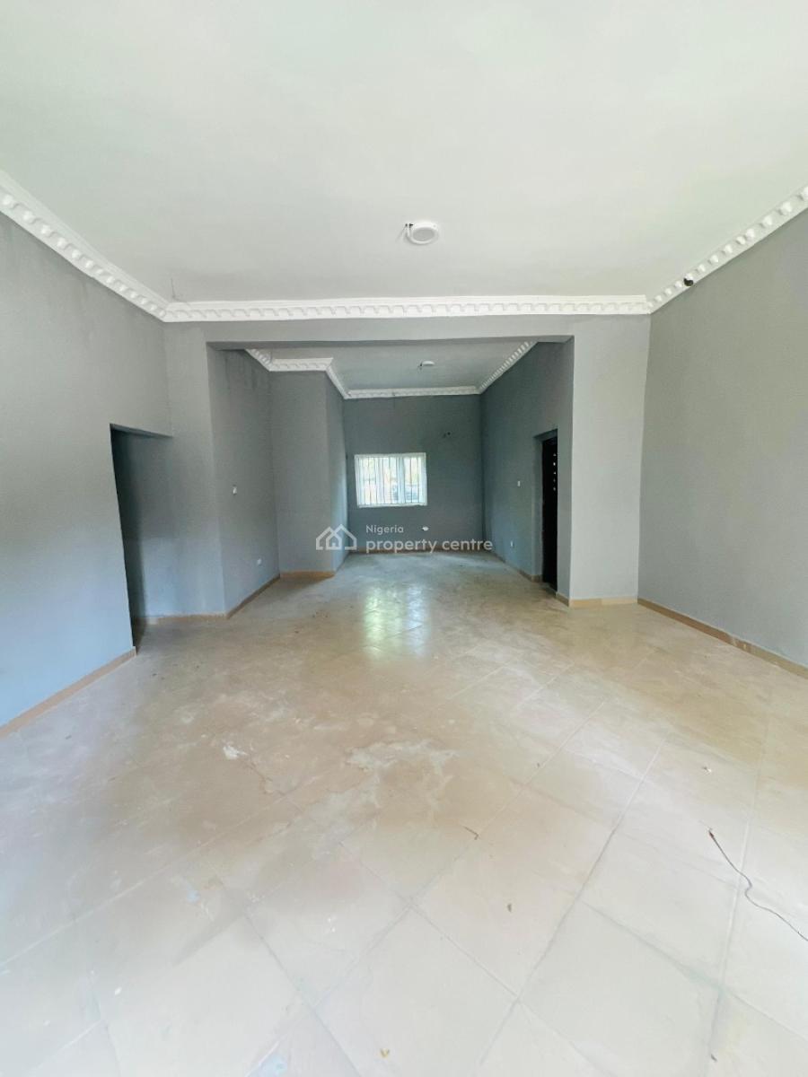 Serviced 3 Bedroom Apartment, Eleganza Gardens, Ikota, Lekki, Lagos, Self Contain (single Rooms) for Rent