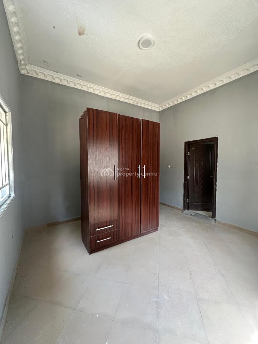 Serviced 3 Bedroom Apartment, Eleganza Gardens, Ikota, Lekki, Lagos, Self Contain (single Rooms) for Rent