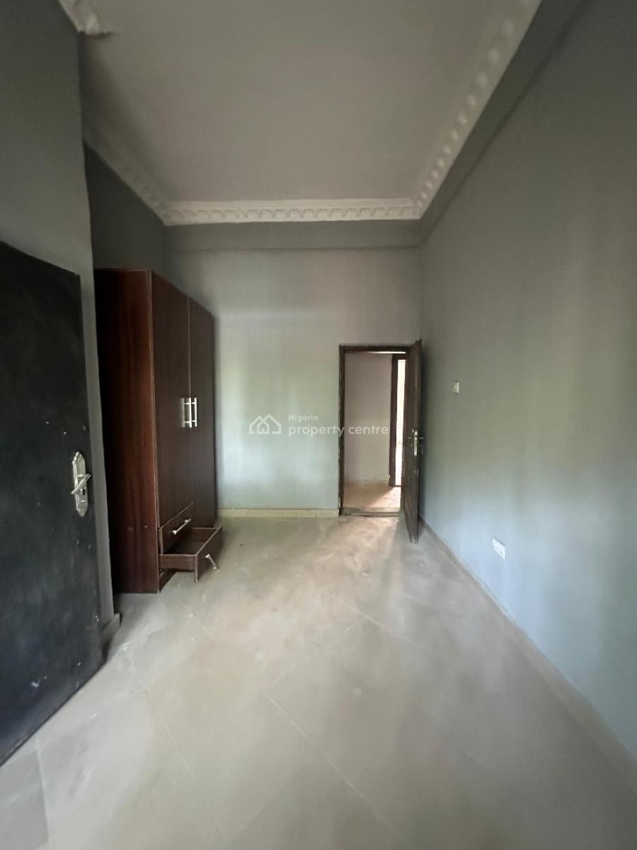 Serviced 3 Bedroom Apartment, Eleganza Gardens, Ikota, Lekki, Lagos, Self Contain (single Rooms) for Rent