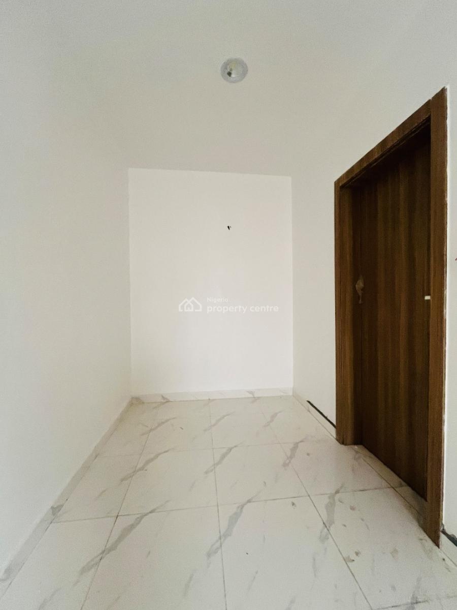Luxury Built 5 Bedroom Detached Duplex with Study, Box Room, Terrace,, Magnificently Designed Home with Study, Terrace, Bq, Estate, Omole Phase 1, Ikeja, Lagos, Detached Duplex for Sale