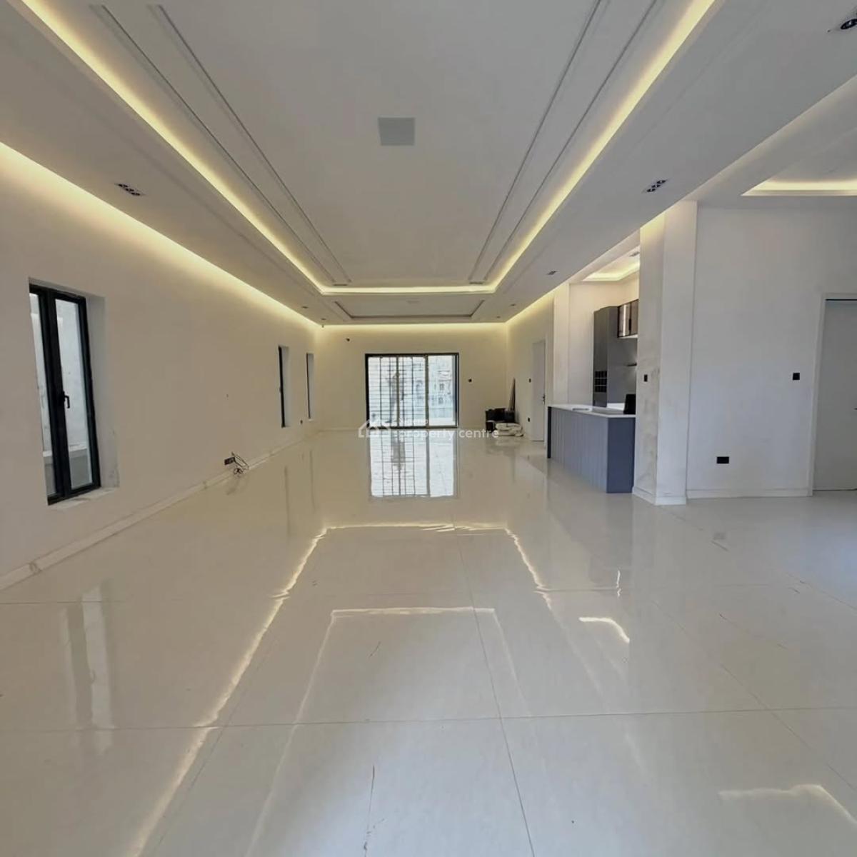 5 Bedroom Detached Duplex with Bq, Katampe Extension Abuja, Katampe Extension, Katampe, Abuja, Detached Duplex for Sale
