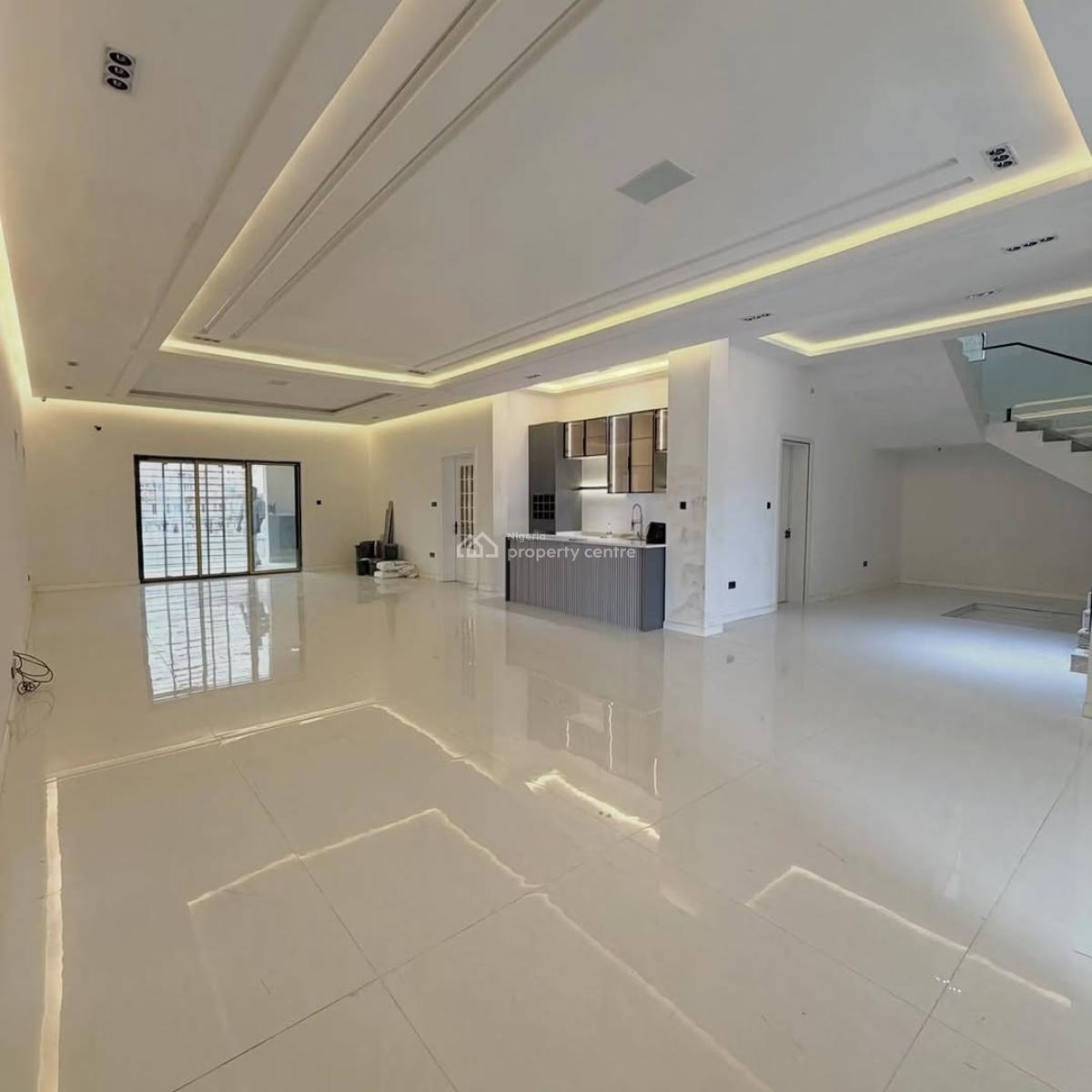 5 Bedroom Detached Duplex with Bq, Katampe Extension Abuja, Katampe Extension, Katampe, Abuja, Detached Duplex for Sale