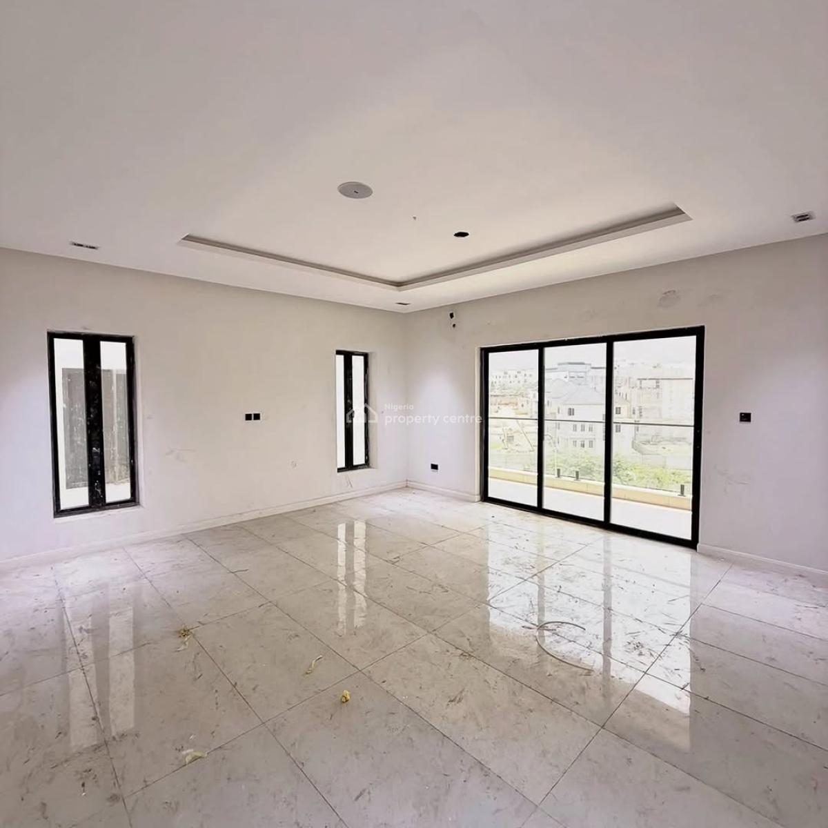 5 Bedroom Detached Duplex with Bq, Katampe Extension Abuja, Katampe Extension, Katampe, Abuja, Detached Duplex for Sale