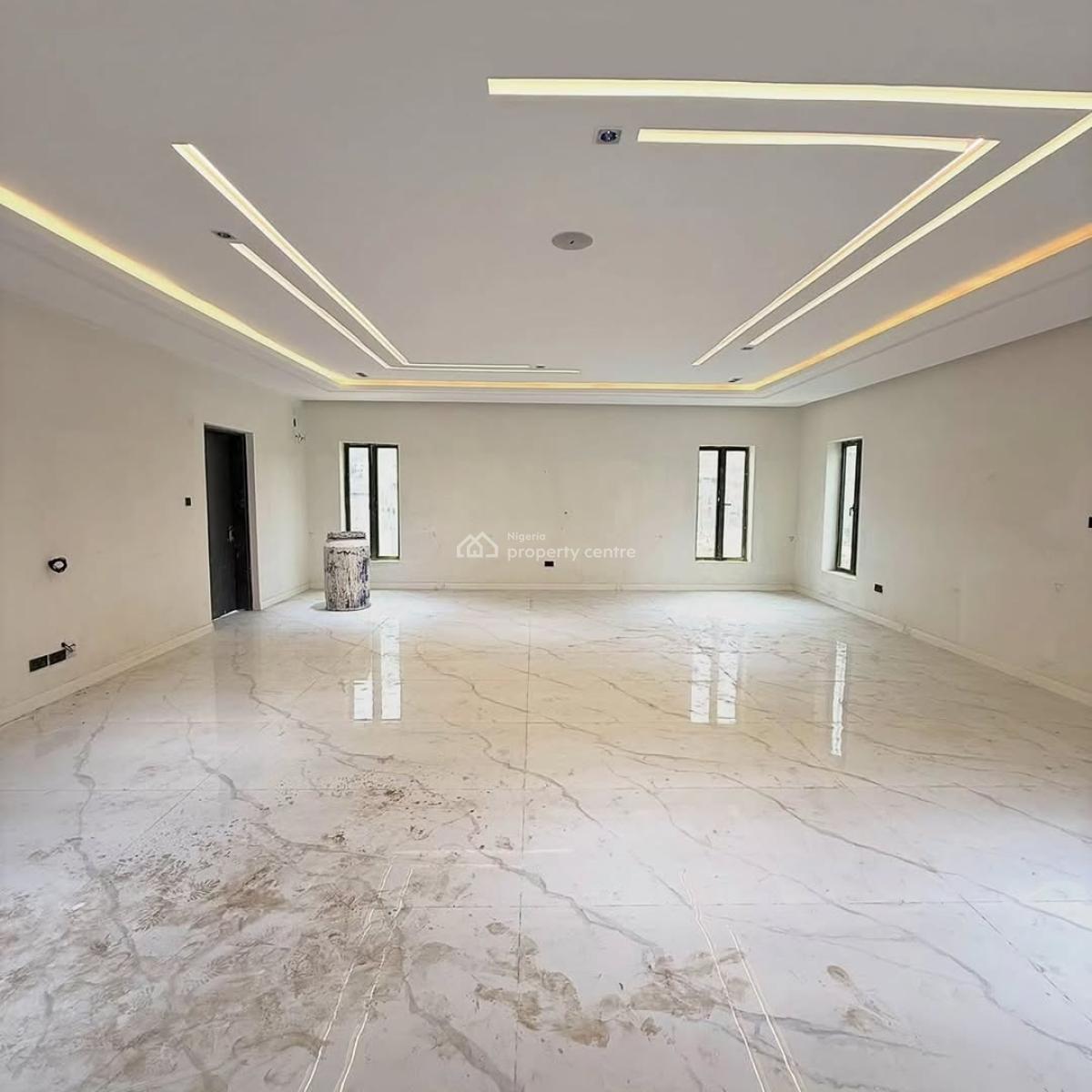 5 Bedroom Detached Duplex with Bq, Katampe Extension Abuja, Katampe Extension, Katampe, Abuja, Detached Duplex for Sale