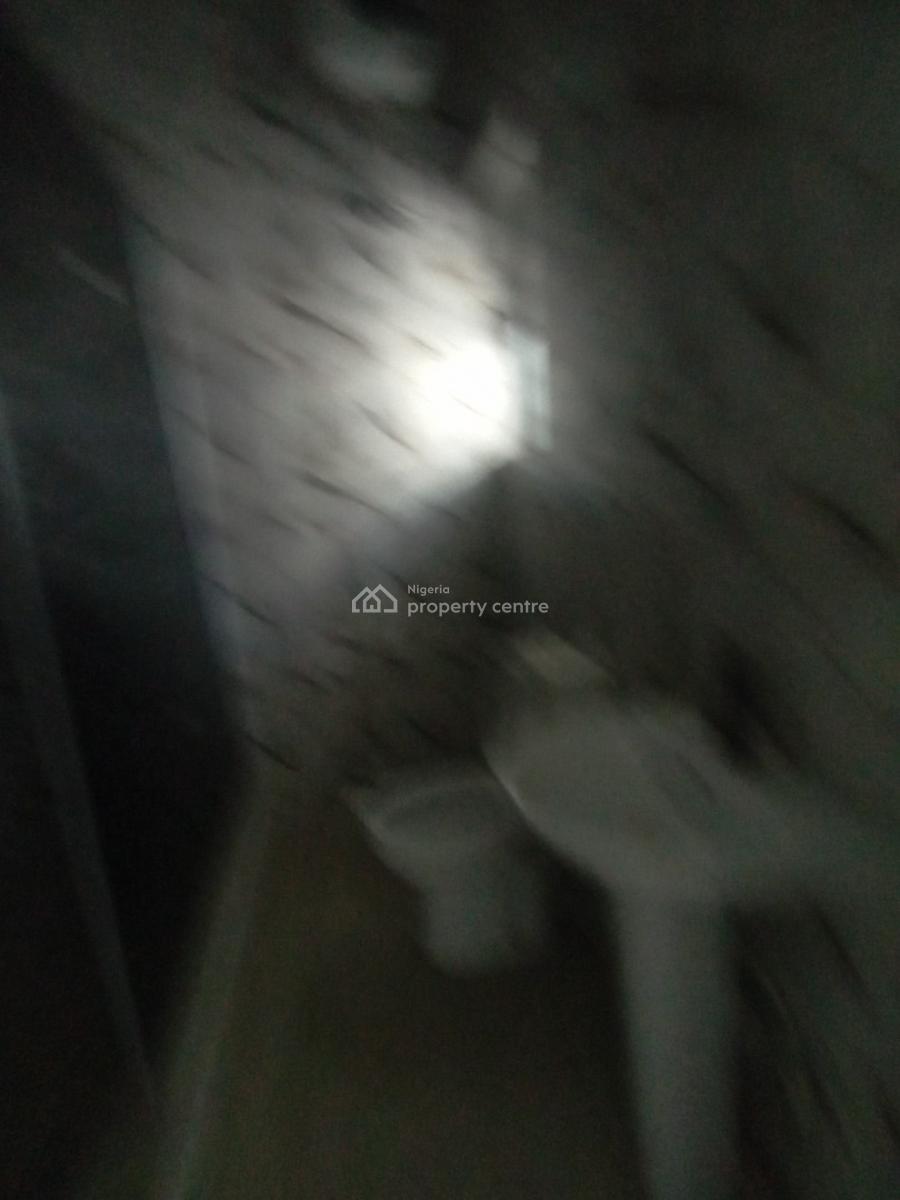 4 Bedroom Terraced Duplex with Bq, Alaguton, Ilaje, Ajah, Lagos, Terraced Duplex for Sale