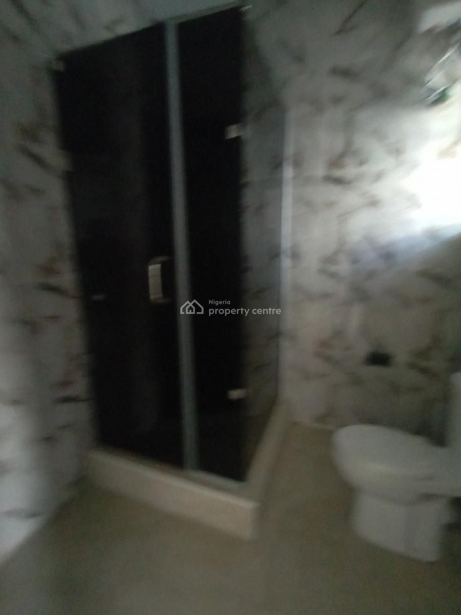 4 Bedroom Terraced Duplex with Bq, Alaguton, Ilaje, Ajah, Lagos, Terraced Duplex for Sale