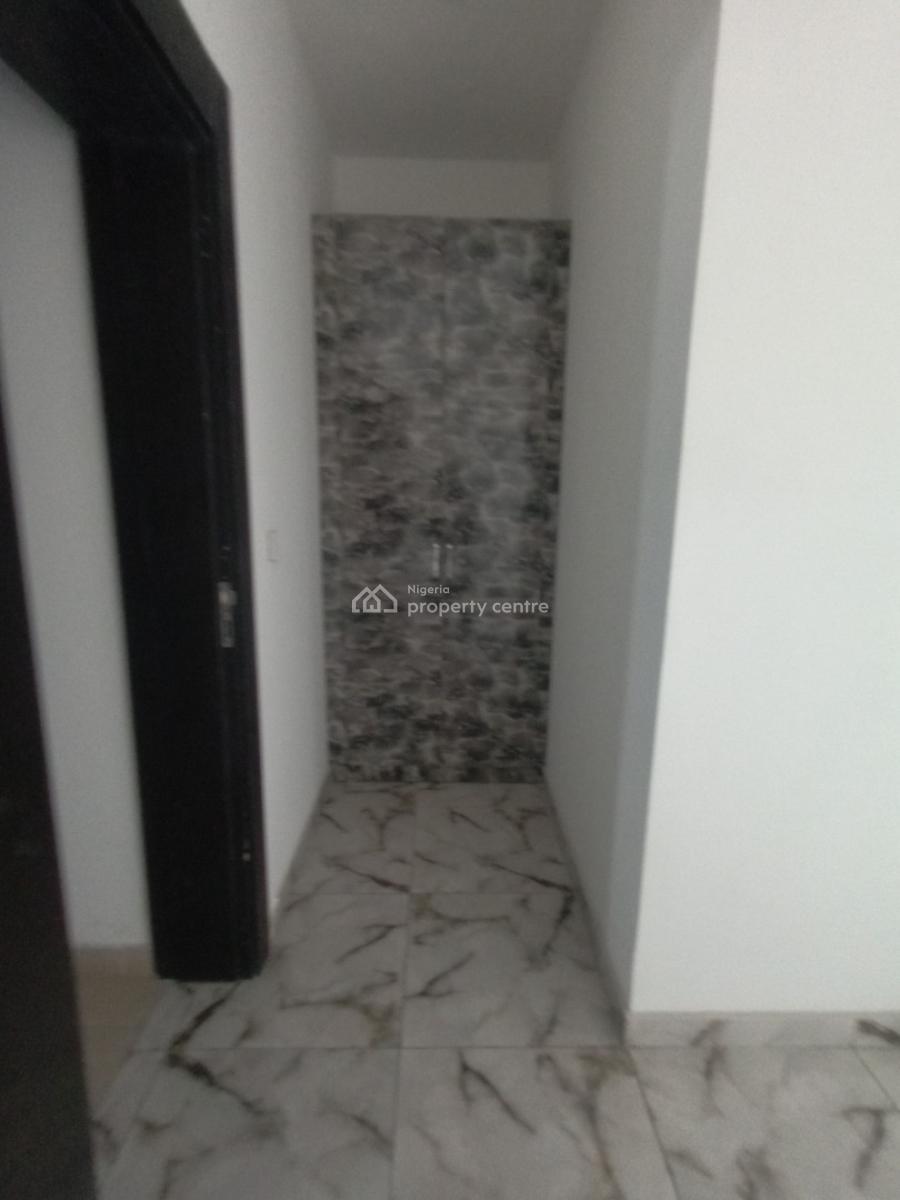 4 Bedroom Terraced Duplex with Bq, Alaguton, Ilaje, Ajah, Lagos, Terraced Duplex for Sale