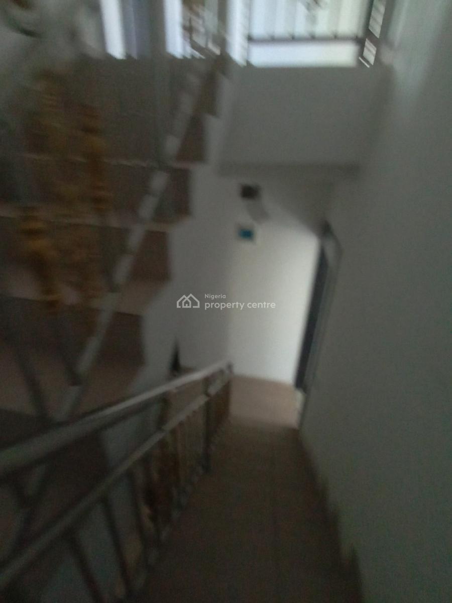 4 Bedroom Terraced Duplex with Bq, Alaguton, Ilaje, Ajah, Lagos, Terraced Duplex for Sale