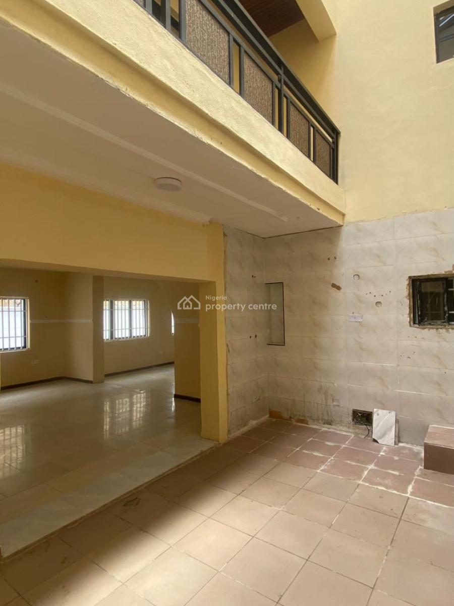 Luxury 5 Bedroom Semi Detached Duplex, Lekki, Lagos., Lekki Phase 1, Lekki, Lagos, Semi-detached Duplex for Rent