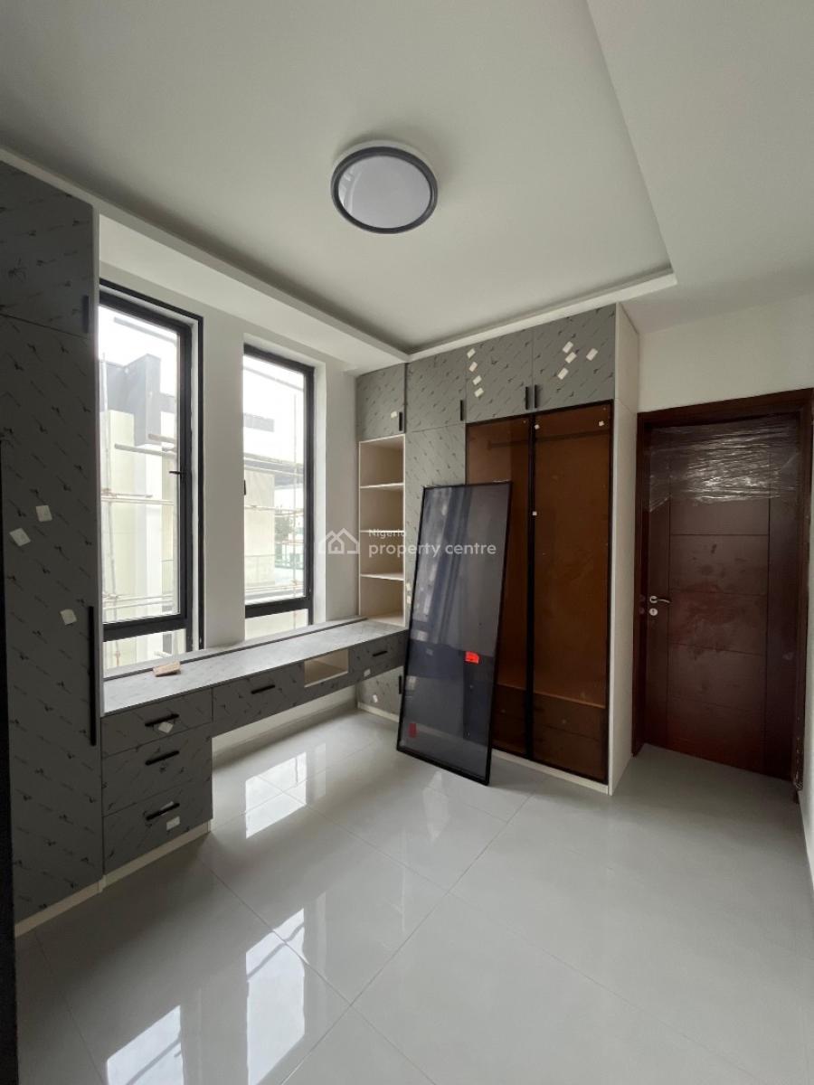 Very Lovely 5 Bedroom Fully Detached Duplex, Banana Island, Banana Island, Ikoyi, Lagos, Detached Duplex for Sale