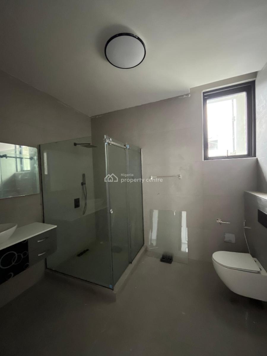 Very Lovely 5 Bedroom Fully Detached Duplex, Banana Island, Banana Island, Ikoyi, Lagos, Detached Duplex for Sale