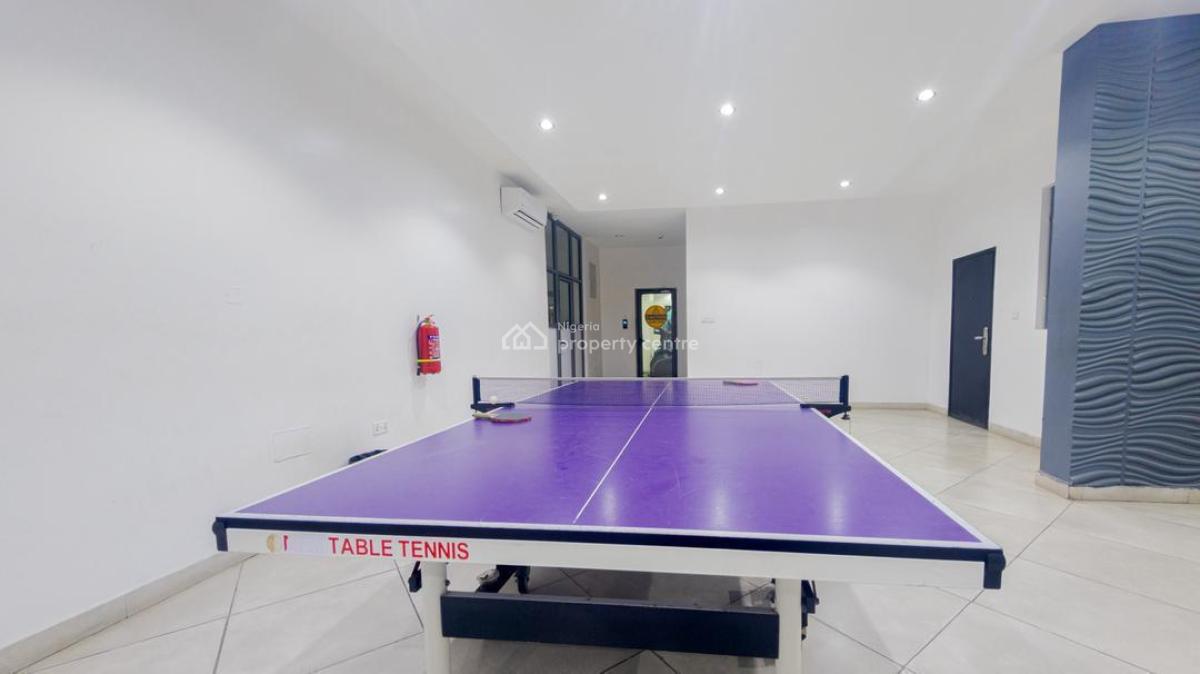 Furnished 2 Bedroom Apartment, Ibeju Lekki, Lagos, Flat / Apartment for Rent