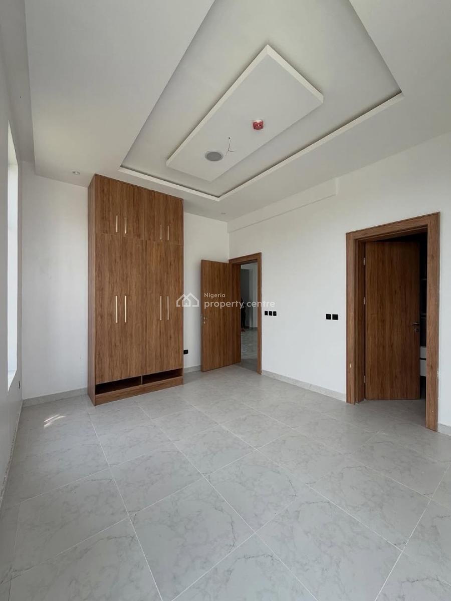 Brand New 2 Bedroom Apartment with Swimming Pool, Lekki Phase One, Lekki, Lagos, Flat / Apartment for Rent