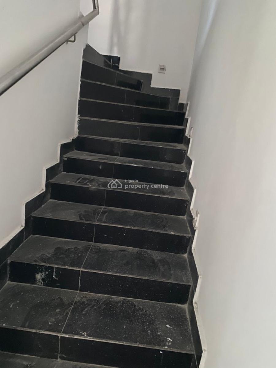 Newly Renovated 2 Bedroom Semidetached, Ologolo, Lekki, Lagos, Semi-detached Duplex for Rent
