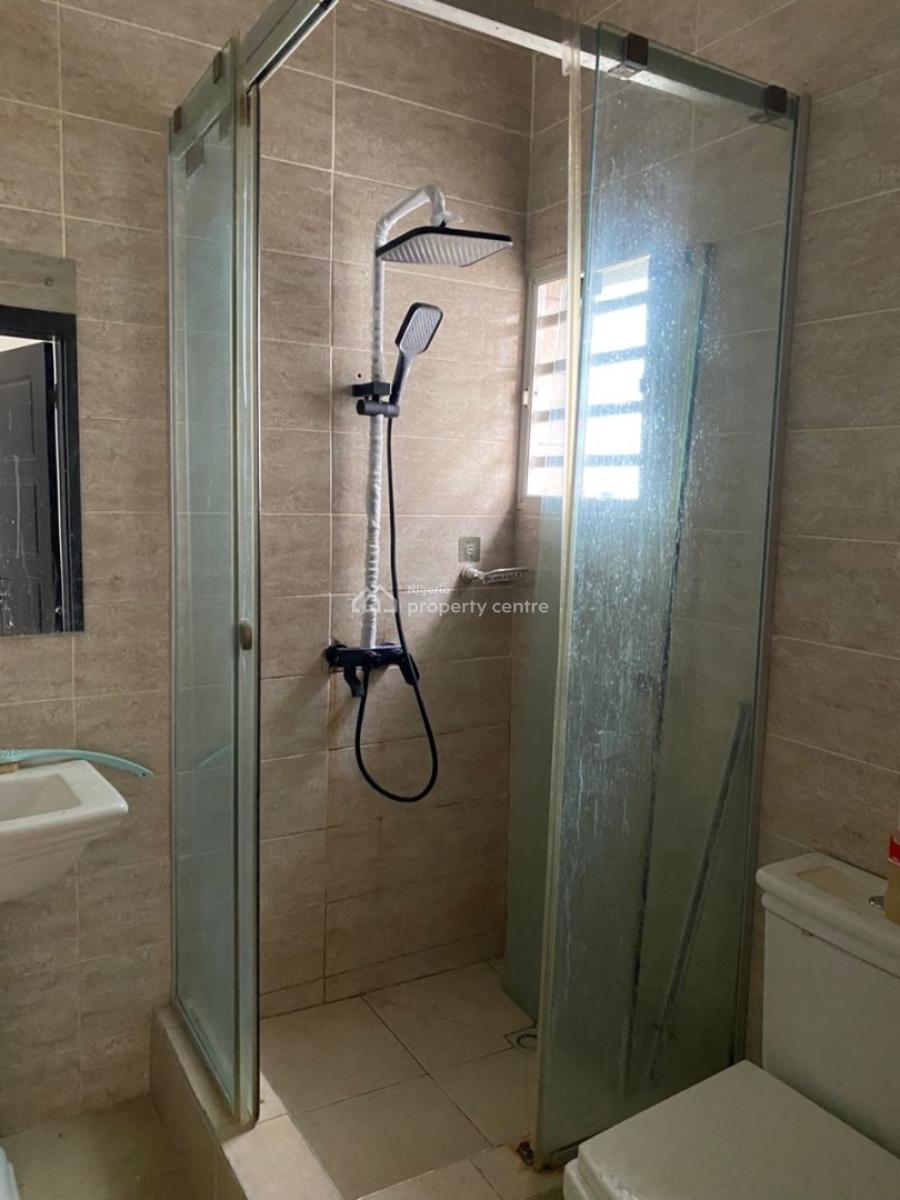 Newly Renovated 2 Bedroom Semidetached, Ologolo, Lekki, Lagos, Semi-detached Duplex for Rent