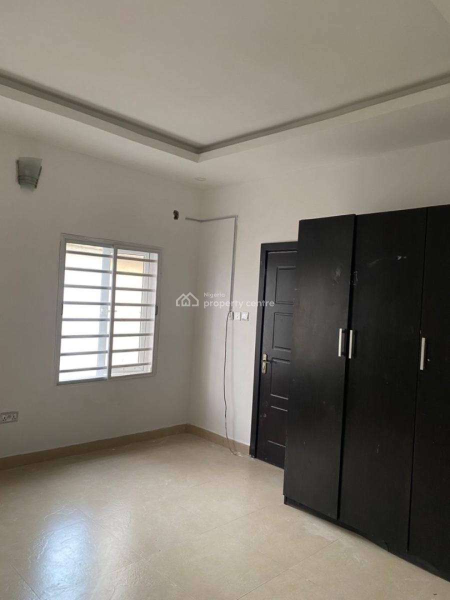 Newly Renovated 2 Bedroom Semidetached, Ologolo, Lekki, Lagos, Semi-detached Duplex for Rent