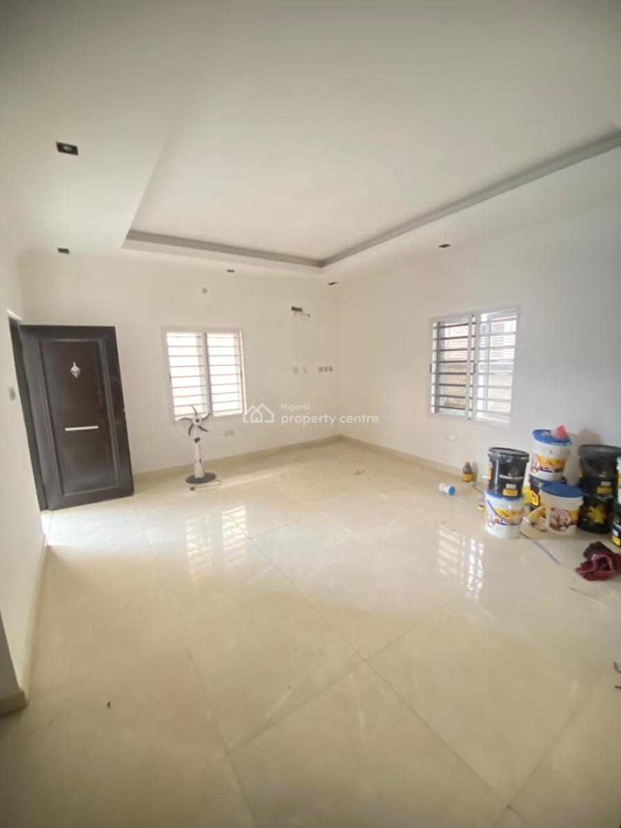 Newly Renovated 2 Bedroom Semi Detached, Ologolo, Lekki, Lagos, Semi-detached Duplex for Rent