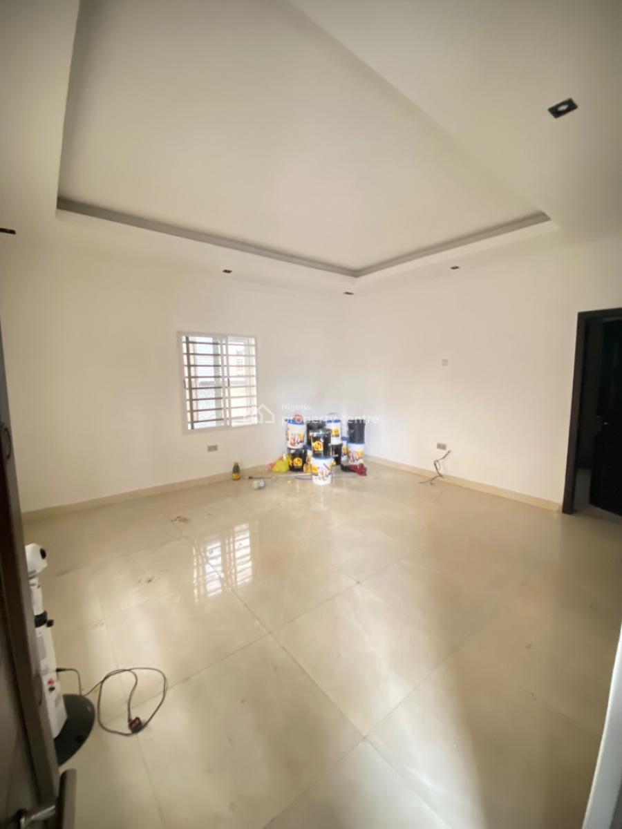 Newly Renovated 2 Bedroom Semi Detached, Ologolo, Lekki, Lagos, Semi-detached Duplex for Rent