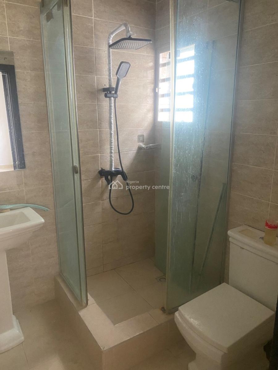 Newly Renovated 2 Bedroom Semi Detached, Ologolo, Lekki, Lagos, Semi-detached Duplex for Rent