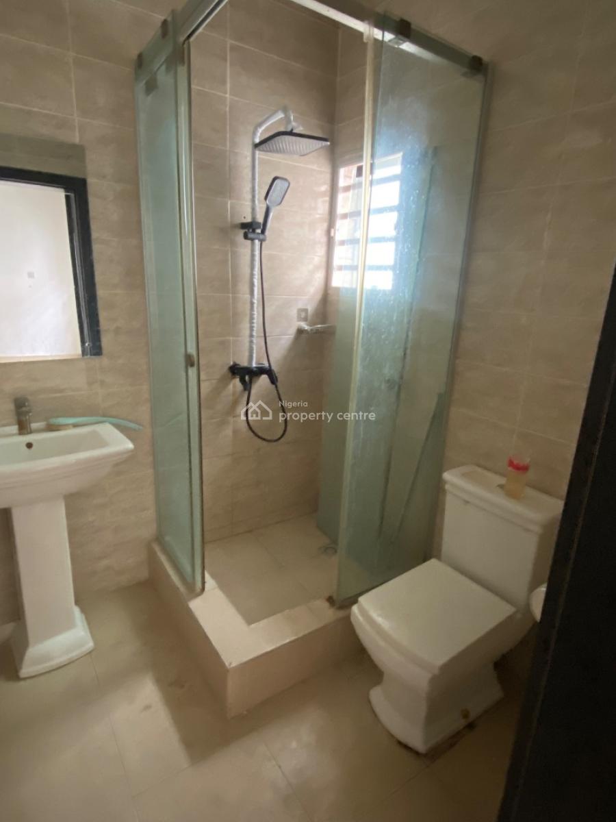 Newly Renovated 2 Bedroom Semi Detached, Ologolo, Lekki, Lagos, Semi-detached Duplex for Rent