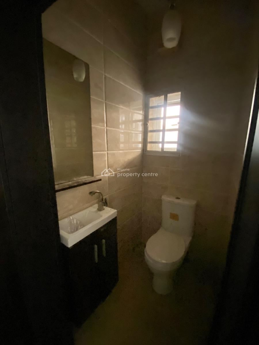 Newly Renovated 2 Bedroom Semi Detached, Ologolo, Lekki, Lagos, Semi-detached Duplex for Rent
