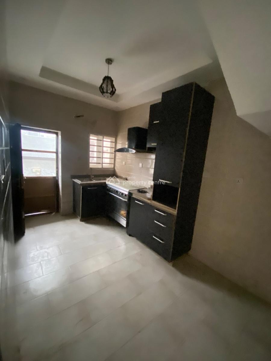 Newly Renovated 2 Bedroom Semi Detached, Ologolo, Lekki, Lagos, Semi-detached Duplex for Rent