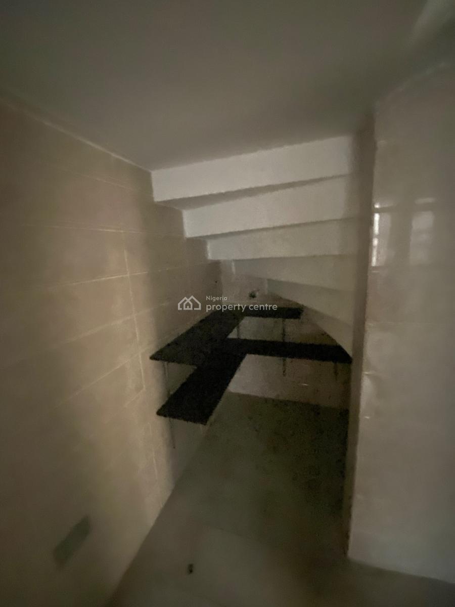 Newly Renovated 2 Bedroom Semi Detached, Ologolo, Lekki, Lagos, Semi-detached Duplex for Rent