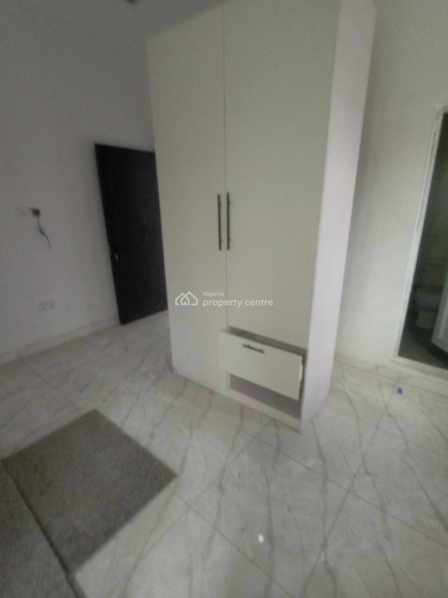 One Bedroom Flat, Alaguton, Ilaje, Ajah, Lagos, Mini Flat (room and Parlour) for Sale