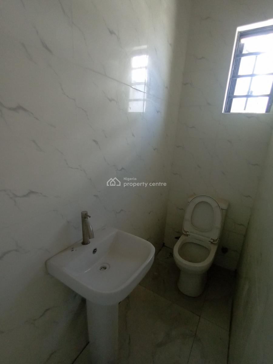 One Bedroom Flat, Alaguton, Ilaje, Ajah, Lagos, Mini Flat (room and Parlour) for Sale