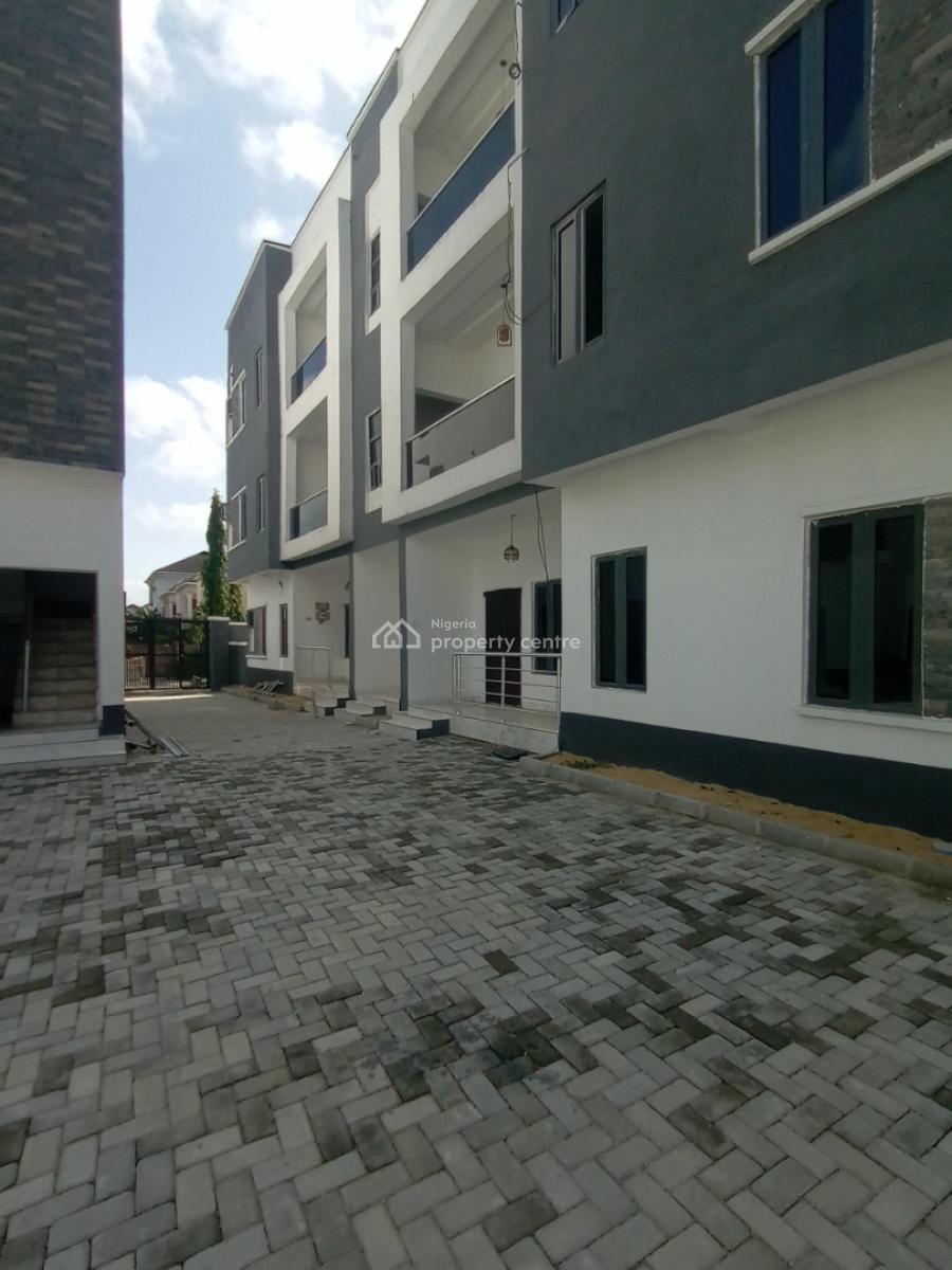 One Bedroom Flat, Alaguton, Ilaje, Ajah, Lagos, Mini Flat (room and Parlour) for Sale