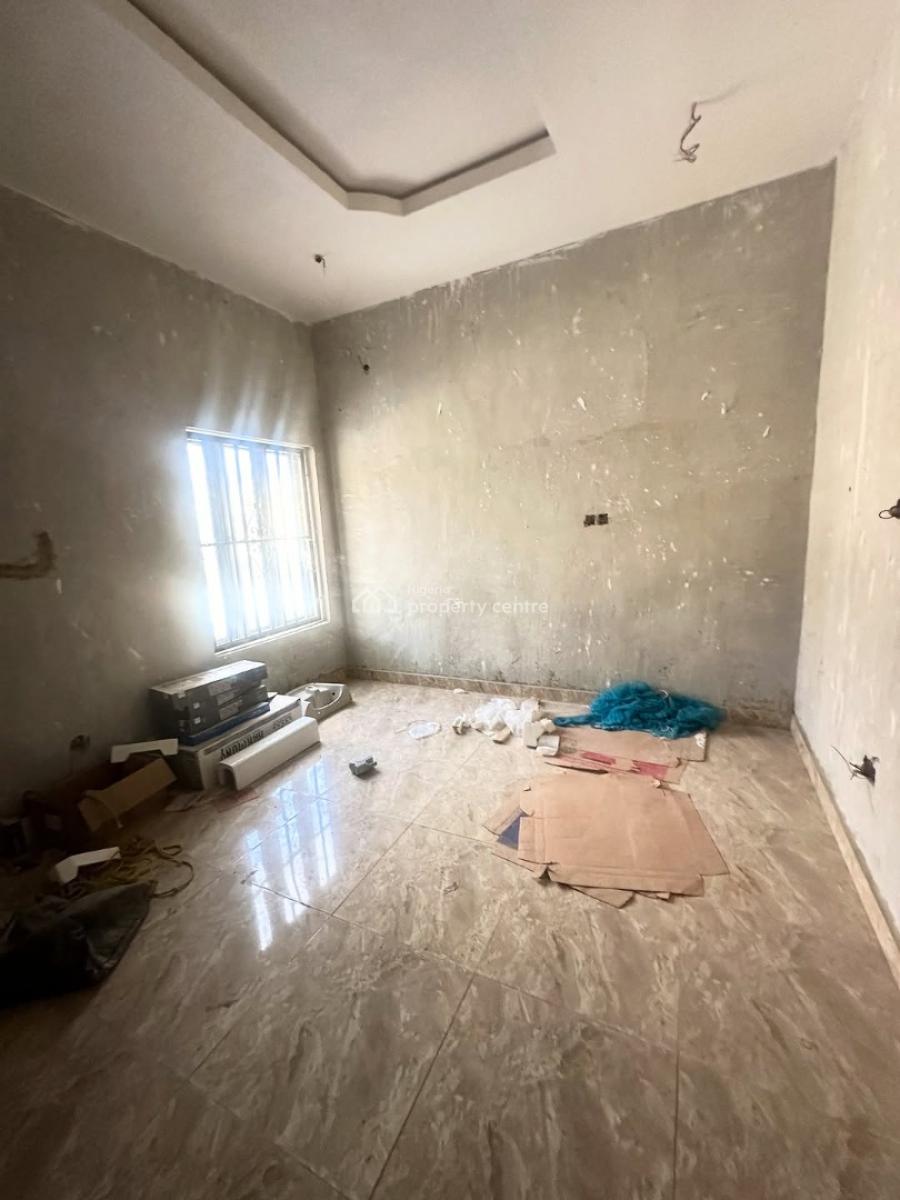 Newly Built 6 Units of 3 Bedroom Apartments, Dakibiyu, Wuye, Abuja, Flat / Apartment for Sale