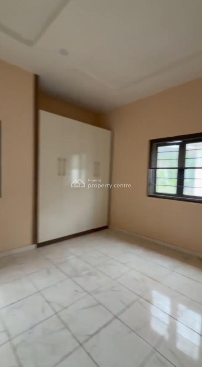 3 Bedrooms Flat with Bq, 6m Annum, Living Faith Church Environs, Katampe (main), Katampe, Abuja, Flat / Apartment for Rent
