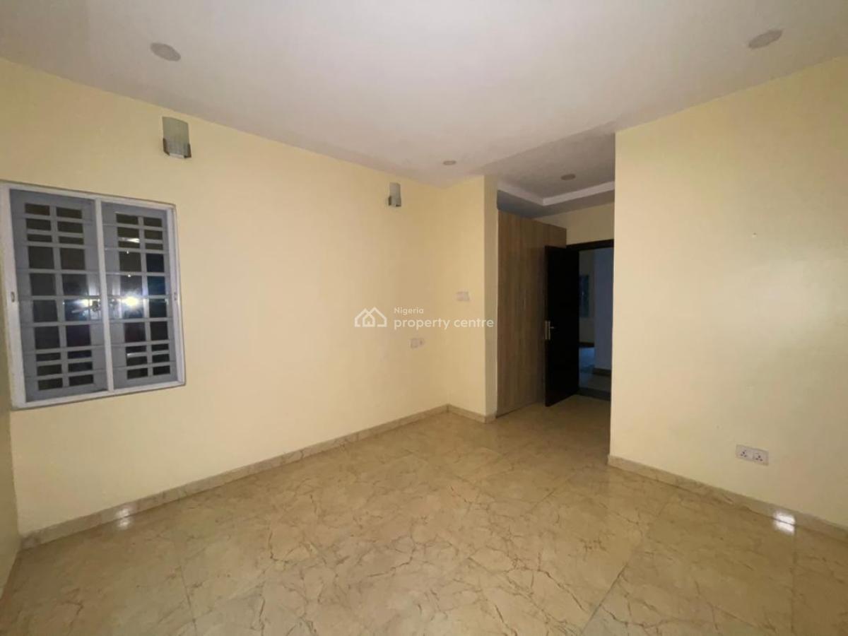 Spacious 3 Bedroom Semi-detached Bungalow, Meridian Park Estate, Awoyaya, Ibeju Lekki, Lagos, Flat / Apartment for Sale