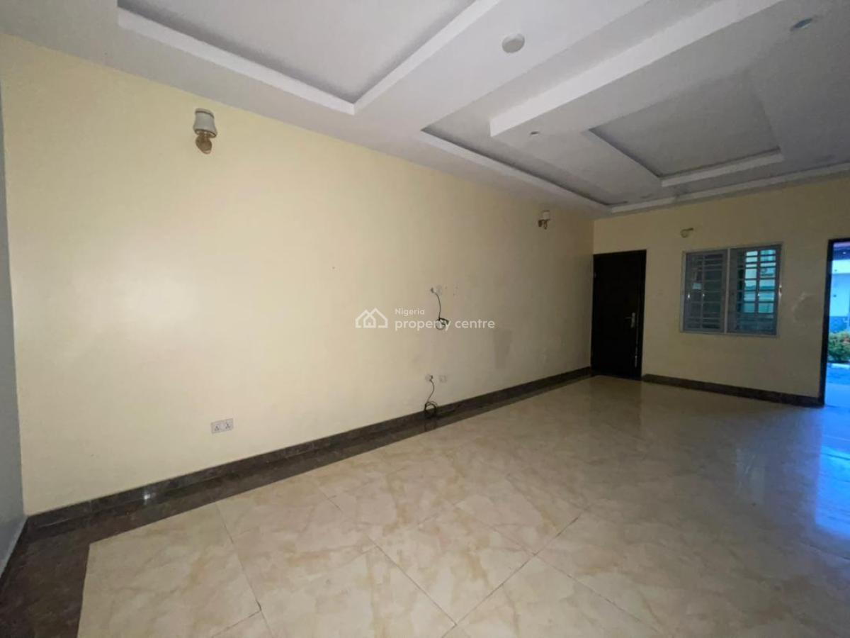 Spacious 3 Bedroom Semi-detached Bungalow, Meridian Park Estate, Awoyaya, Ibeju Lekki, Lagos, Flat / Apartment for Sale