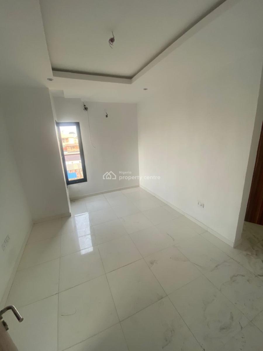 Luxury 2 Bedroom Apartment with Excellent Facility, Osapa, Lekki, Lagos, Flat / Apartment for Rent